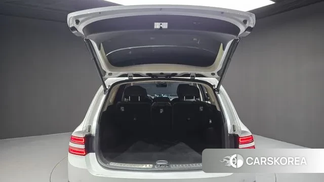 Genesis GV80 id 3752724 из Кореи 11