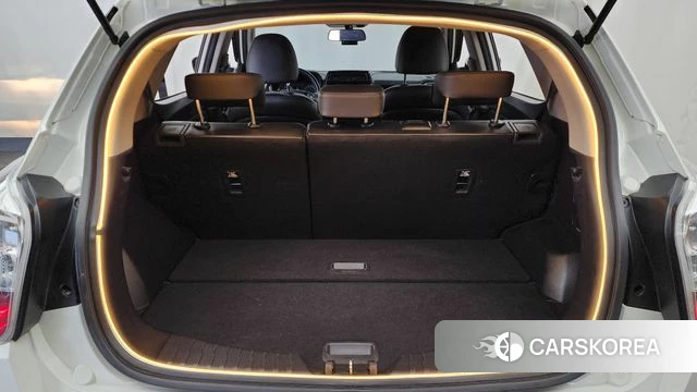 Ssangyong Berry New Tivoli id 4402906 из Кореи 11