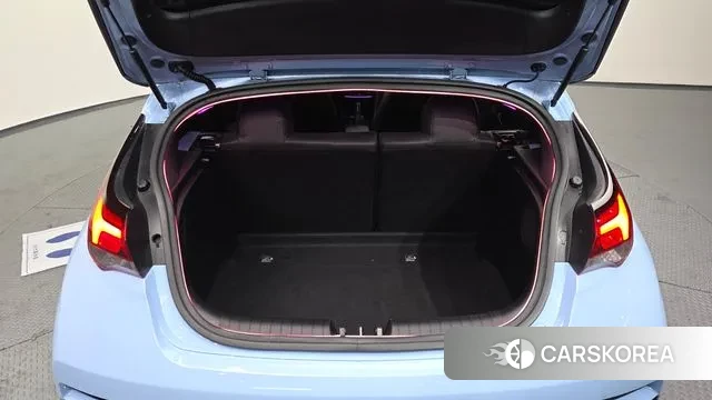 Hyundai Veloster (JS) id 3651125 из Кореи 11