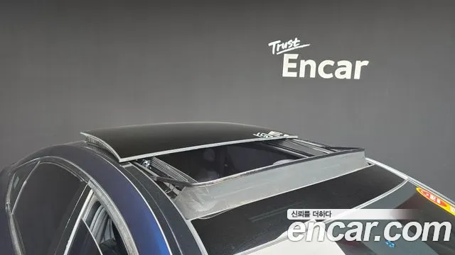 Genesis G80 id 2679244 из Кореи 11