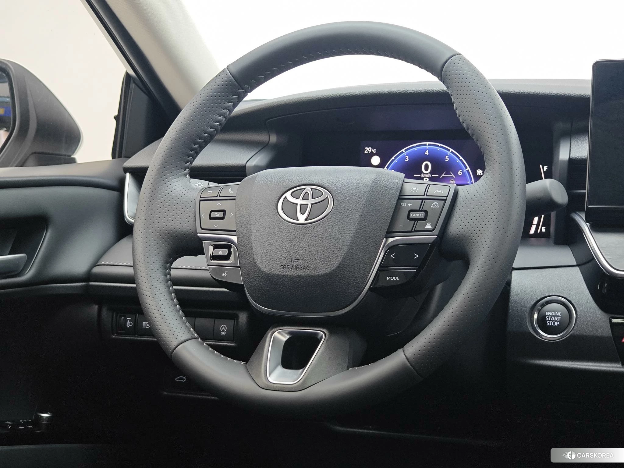 Toyota Camry id 4461905 из Китая 11
