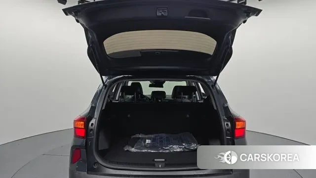 Kia Seltos id 3529981 из Кореи 11