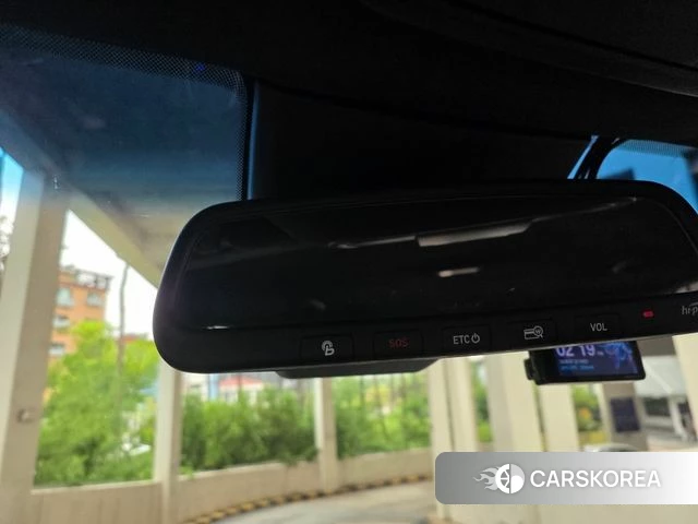 Hyundai Santa Fe TM id 4615414 из Кореи 11
