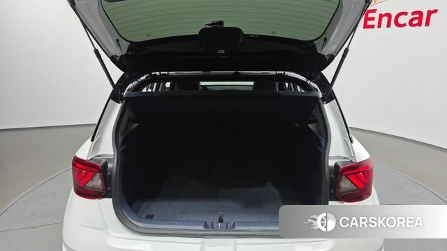 Hyundai Venue id 4589986 из Кореи 11