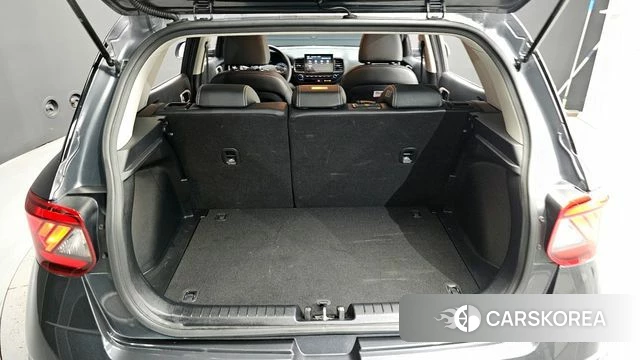 Hyundai Venue id 4383951 из Кореи 11