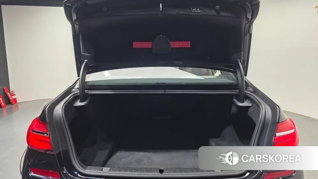 BMW 7 Series (G11) id 3925026 из Кореи 11