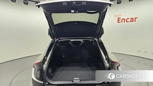 Kia EV6 id 3566968 из Кореи 11