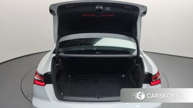 Audi A6 (C8) id 3508007 из Кореи 11