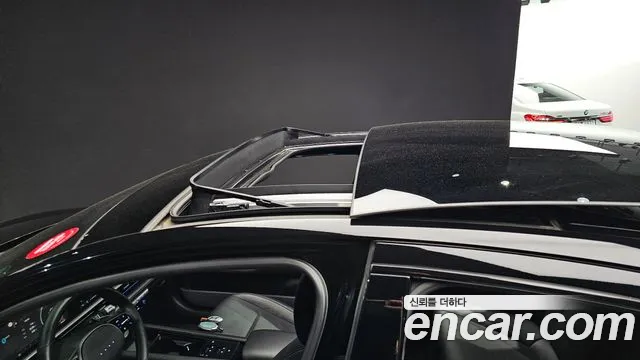 Hyundai Ionic 6 id 2692177 из Кореи 11