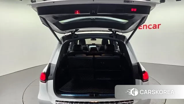 Mercedes-Benz GLS - Class X167 id 3383827 из Кореи 11