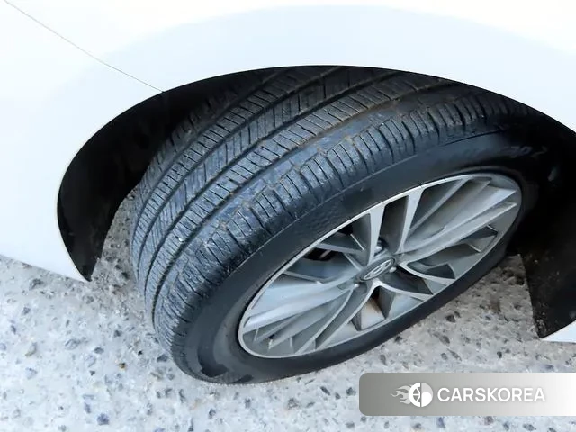 Hyundai Grandeur IG id 3562998 из Кореи 11