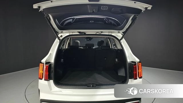 Kia Sorento 4th Generation id 4324328 из Кореи 11