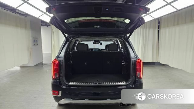 Hyundai Palisade id 3904860 из Кореи 11