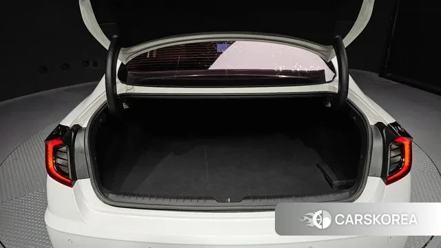 Hyundai Sonata (DN8) id 3122956 из Кореи 11