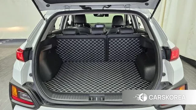 Hyundai Kona id 3514871 из Кореи 11