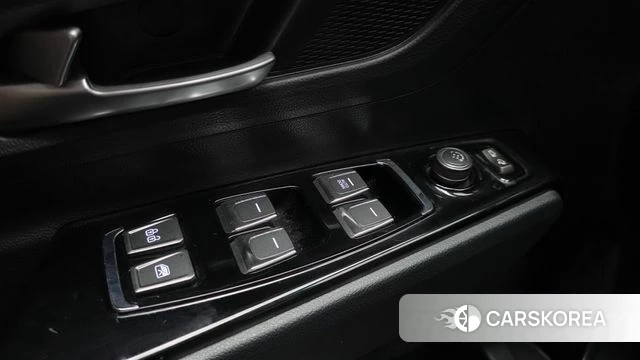 Ssangyong Beautiful Korando id 4490574 из Кореи 11