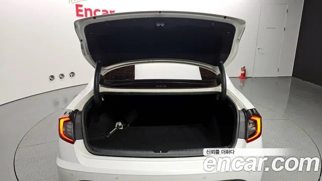 Hyundai Sonata (DN8) id 2678066 из Кореи 11