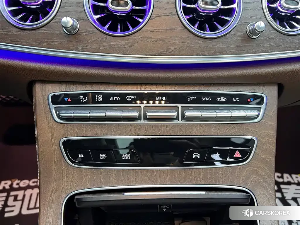 Mercedes-Benz E-Class id 4547931 из Китая 11