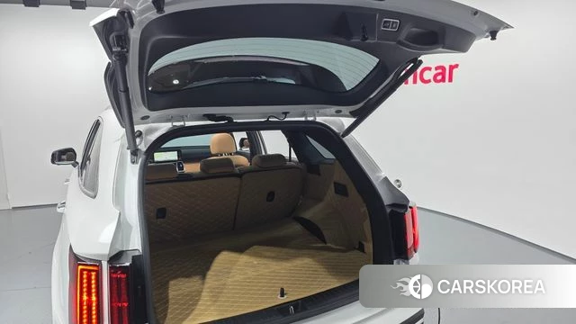 Kia Sorento 4th Generation id 3832615 из Кореи 11