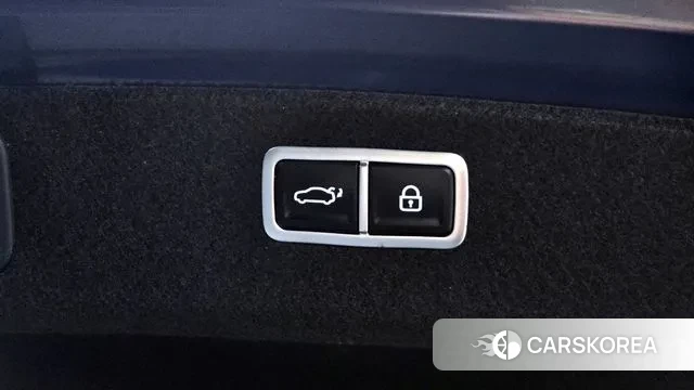 Genesis G80 (RG3) id 3727312 из Кореи 11