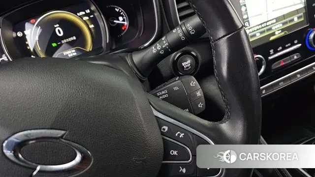 Renault Korea (Samsung) The New QM6 id 3462976 из Кореи 11