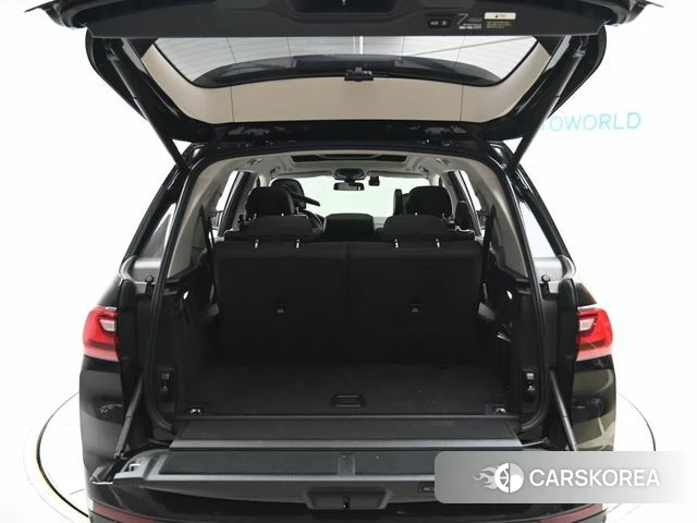 BMW X7 (G07) id 4586253 из Кореи 11