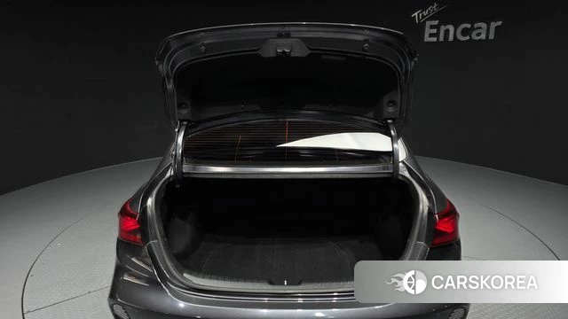 Kia The New K3 2nd generation id 4195688 из Кореи 11