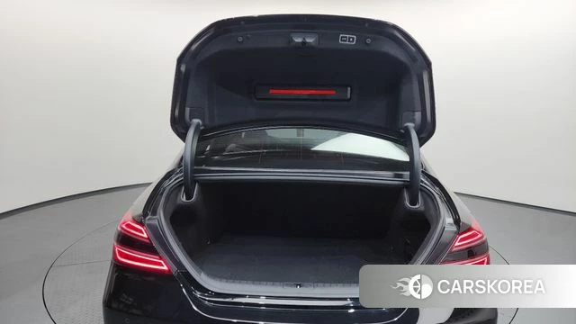 Genesis The New G70 id 3954490 из Кореи 11