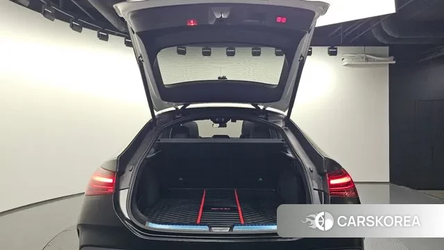 Mercedes-Benz GLE-Class W167 id 3605638 из Кореи 11