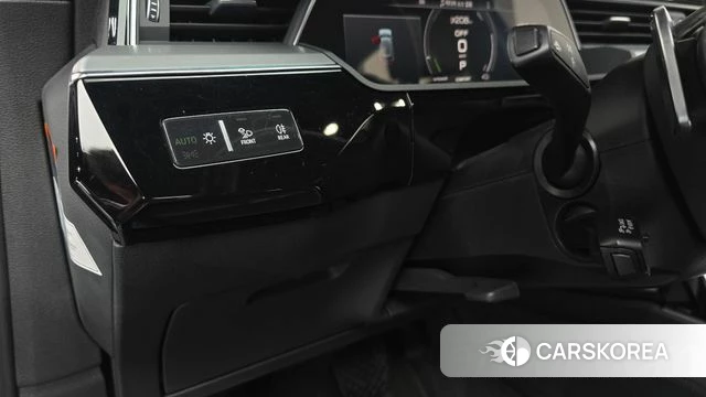 Audi e-Tron id 4784496 из Кореи 11