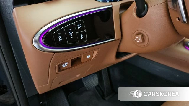 Genesis GV70 id 4444842 из Кореи 11