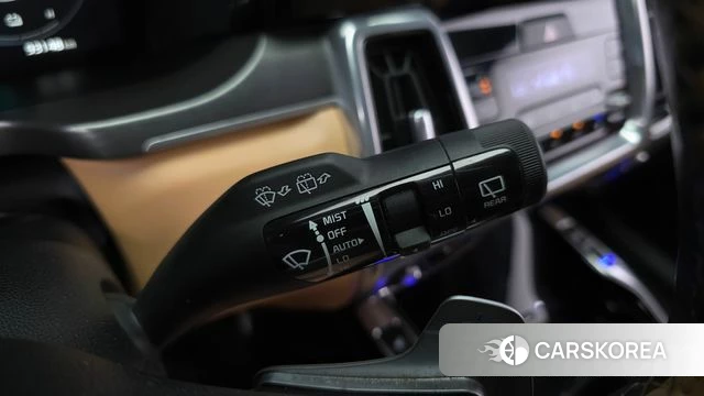 Kia Sorento 4th Generation id 4623733 из Кореи 11