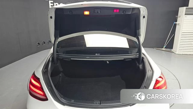 Mercedes-Benz E-Class W213 id 4737207 из Кореи 11