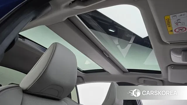 Toyota Prius 5th Generation id 3415322 из Кореи 11