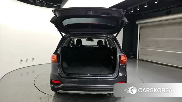 Kia The New Sorento id 2991012 из Кореи 11