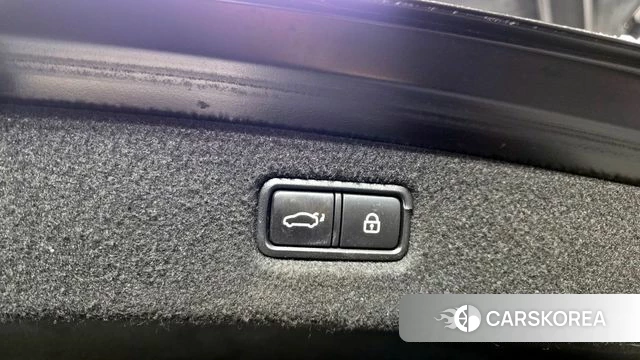 Genesis G90 id 3834386 из Кореи 11