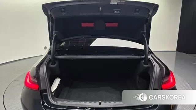 BMW 3 Series (G20) id 3509067 из Кореи 11