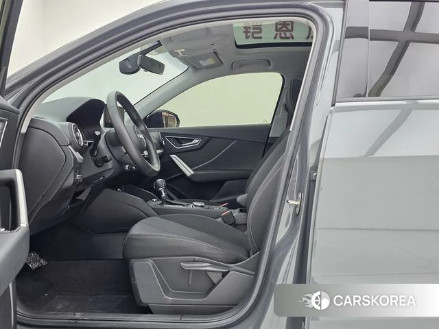 Audi Q2L id 4234801 из Китая 11