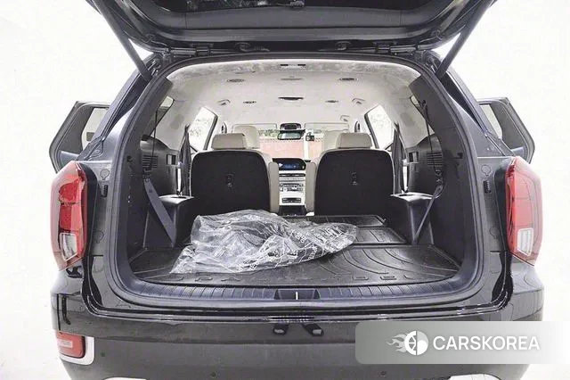 Hyundai Palisade id 3106334 из Кореи 11