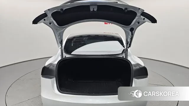 Tesla Model 3 id 2909959 из Кореи 11