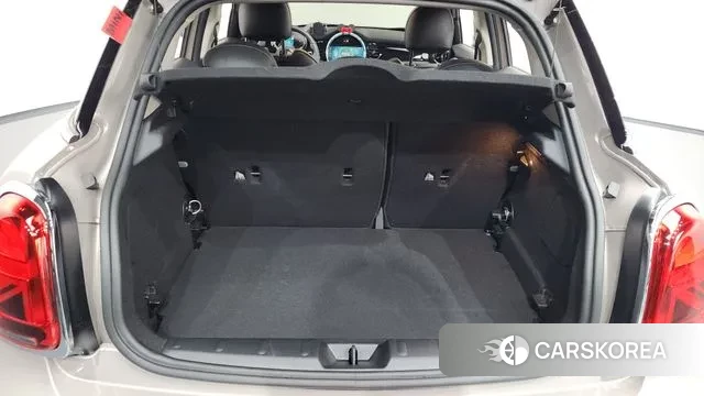 Mini Cooper id 3355492 из Кореи 11