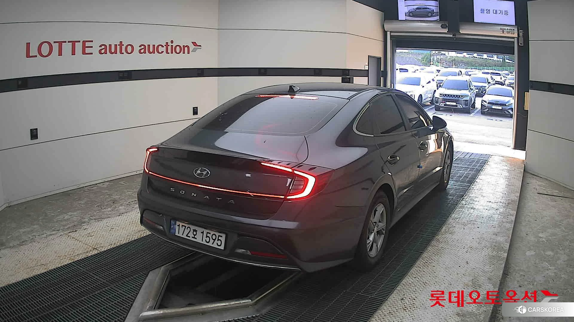 Hyundai Sonata id 4909260 из Кореи 11