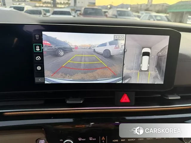 Kia The New Carnival 4th Generation id 3528101 из Кореи 11