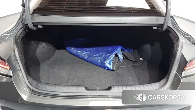 Hyundai Avante (CN7) id 3753530 из Кореи 11