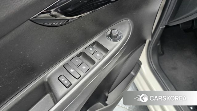 Chevrolet (GM Daewoo) The New Spark id 4519501 из Кореи 11