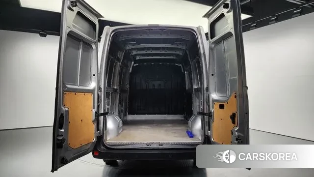 Renault Korea (Samsung) Master id 3129174 из Кореи 11