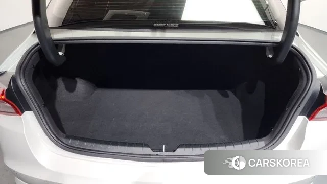 Kia K5 Hybrid 3rd Generation id 3764542 из Кореи 11