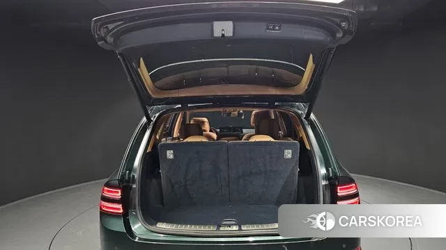 Genesis GV80 id 3567490 из Кореи 11