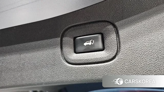 Renault Korea (Samsung) The New QM6 id 3305170 из Кореи 11