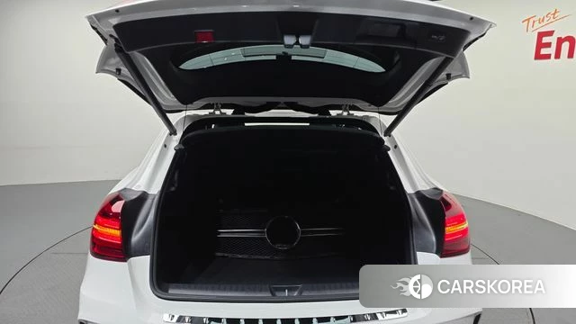 Mercedes-Benz GLA-Class X156 id 4424599 из Кореи 11